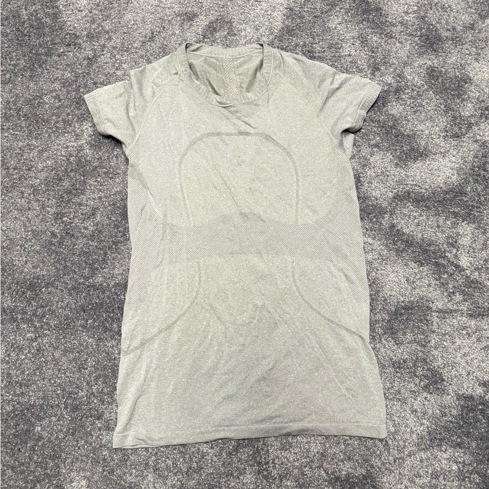 Lululemon Swiftly Tech